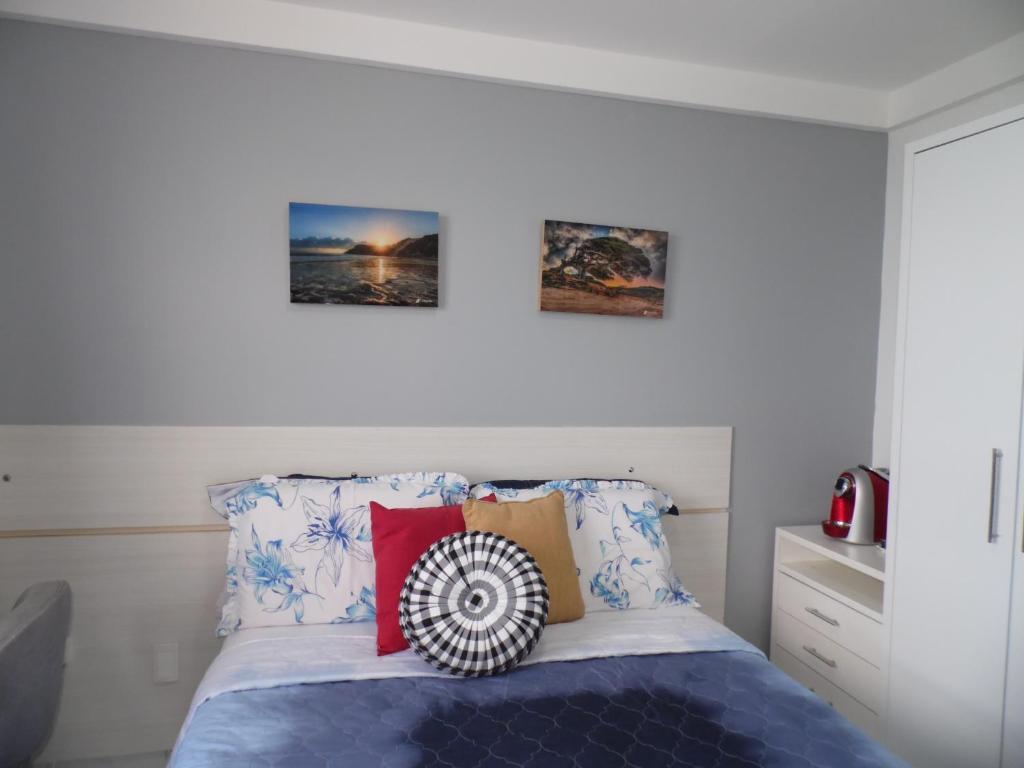 Suite Charmosa de frente para o Mar room 1