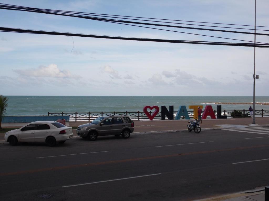 Suite Charmosa de frente para o Mar room 5