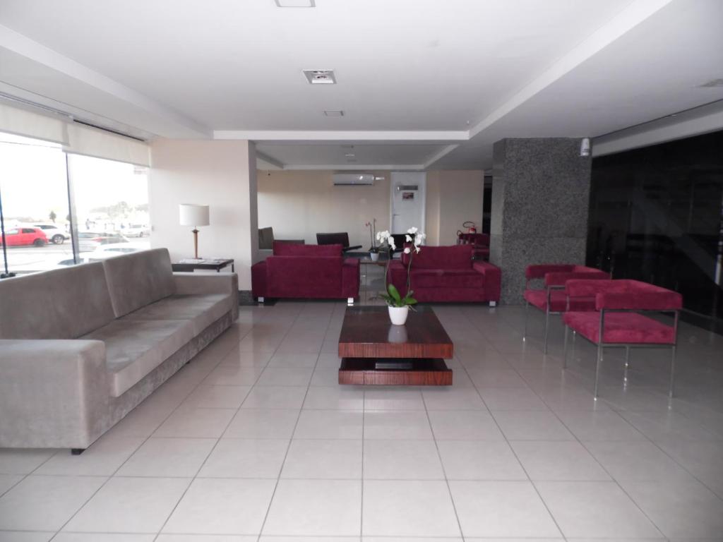 Suite Charmosa de frente para o Mar room 6